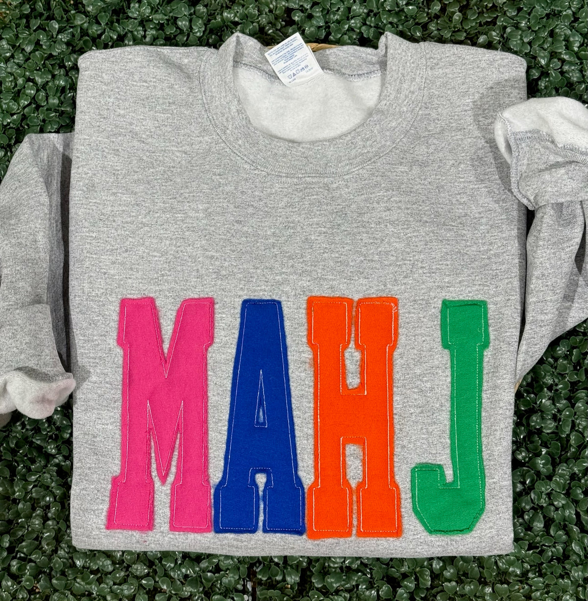 Mahjong