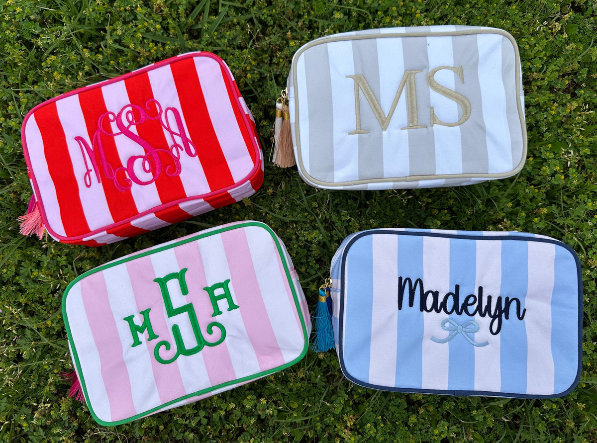 Bags/ Purses/ Cosmetic Bags