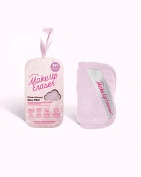 The Original Makeup Eraser - Silver Infused Mini Pro