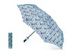 Vinrella - Floral Fantasy Bottle Umbrella