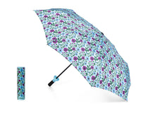 Vinrella - Floral Fantasy Bottle Umbrella