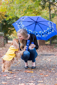 Vinrella - Spot On Bottle Umbrella