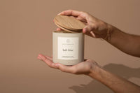 Hico Candle Co. - Bali Blue - 14oz. Candle