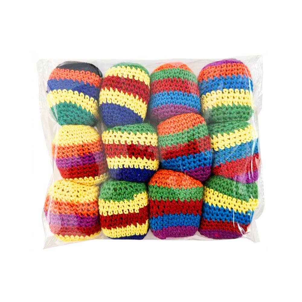 Hacky Sack Ball