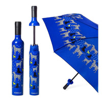 Vinrella - Spot On Bottle Umbrella