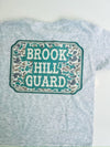 Brook Hill Guard Camo Tee