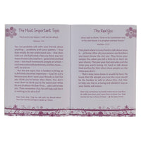 Christian Art Gifts - Kid Book Mini Devotions for Girls Softcover