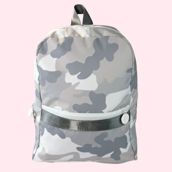 GI Snow Small Backpack Wipeable