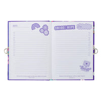 Christian Art Gifts - Diary HC Shine For Jesus Matt. 5:16