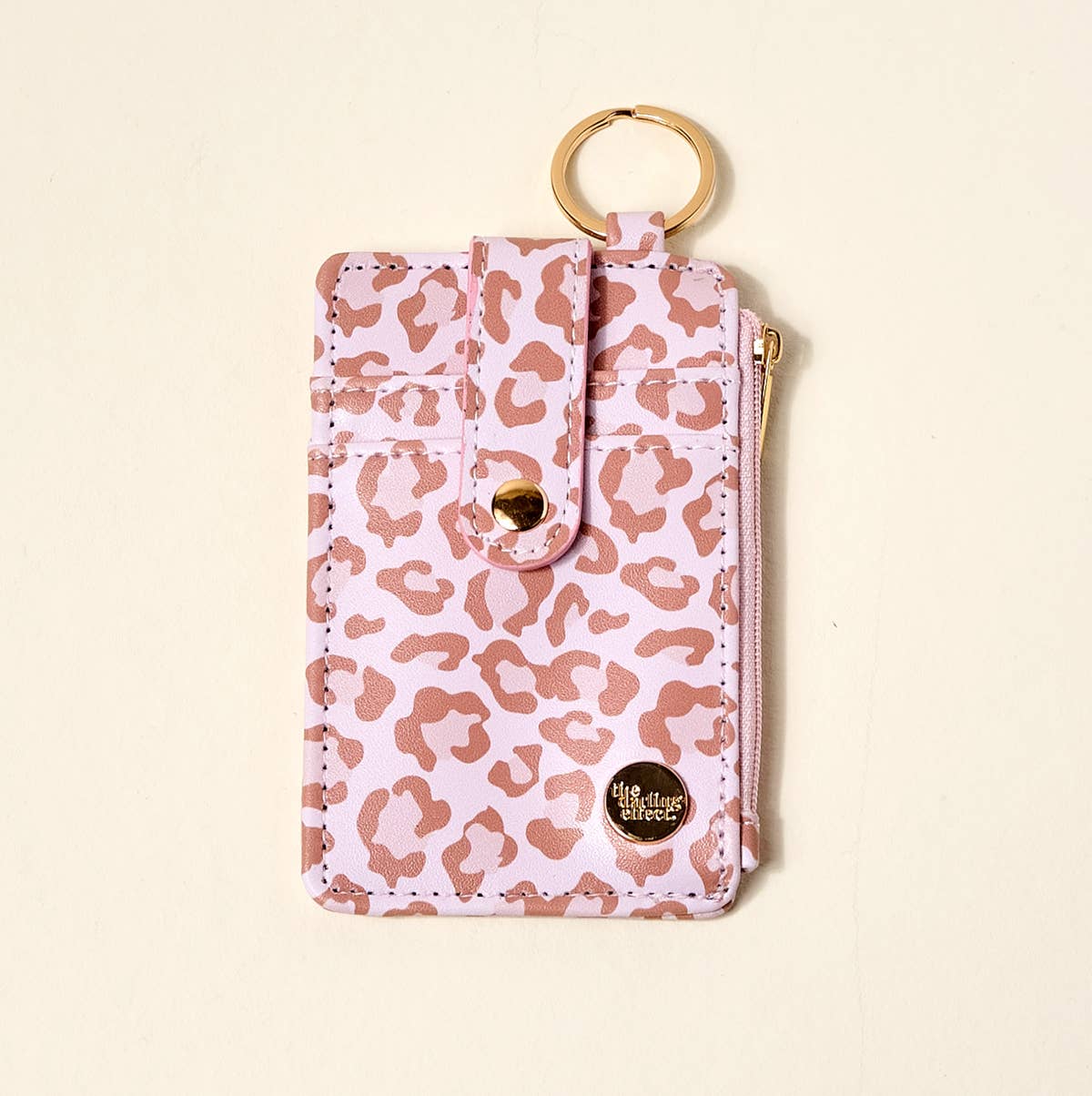 The Darling Effect Born Wild Keychain Walle