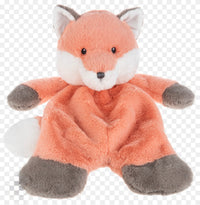 Ganz Sweetlings Fox Flat-A-Pat