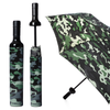 Vinrella - Camo Bottle Umbrella