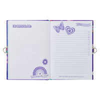 Christian Art Gifts - Diary HC Shine For Jesus Matt. 5:16