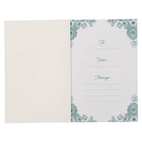 Christian Art Gifts - Mini Devotions Meaningful Moments With God
