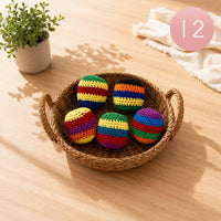 Hacky Sack Ball