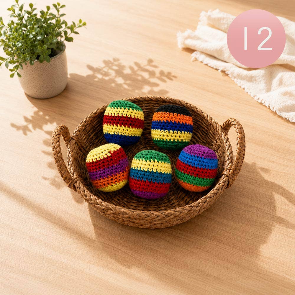 Hacky Sack Ball