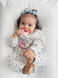 Itzy Ritzy - Itzy Trio™ Bows