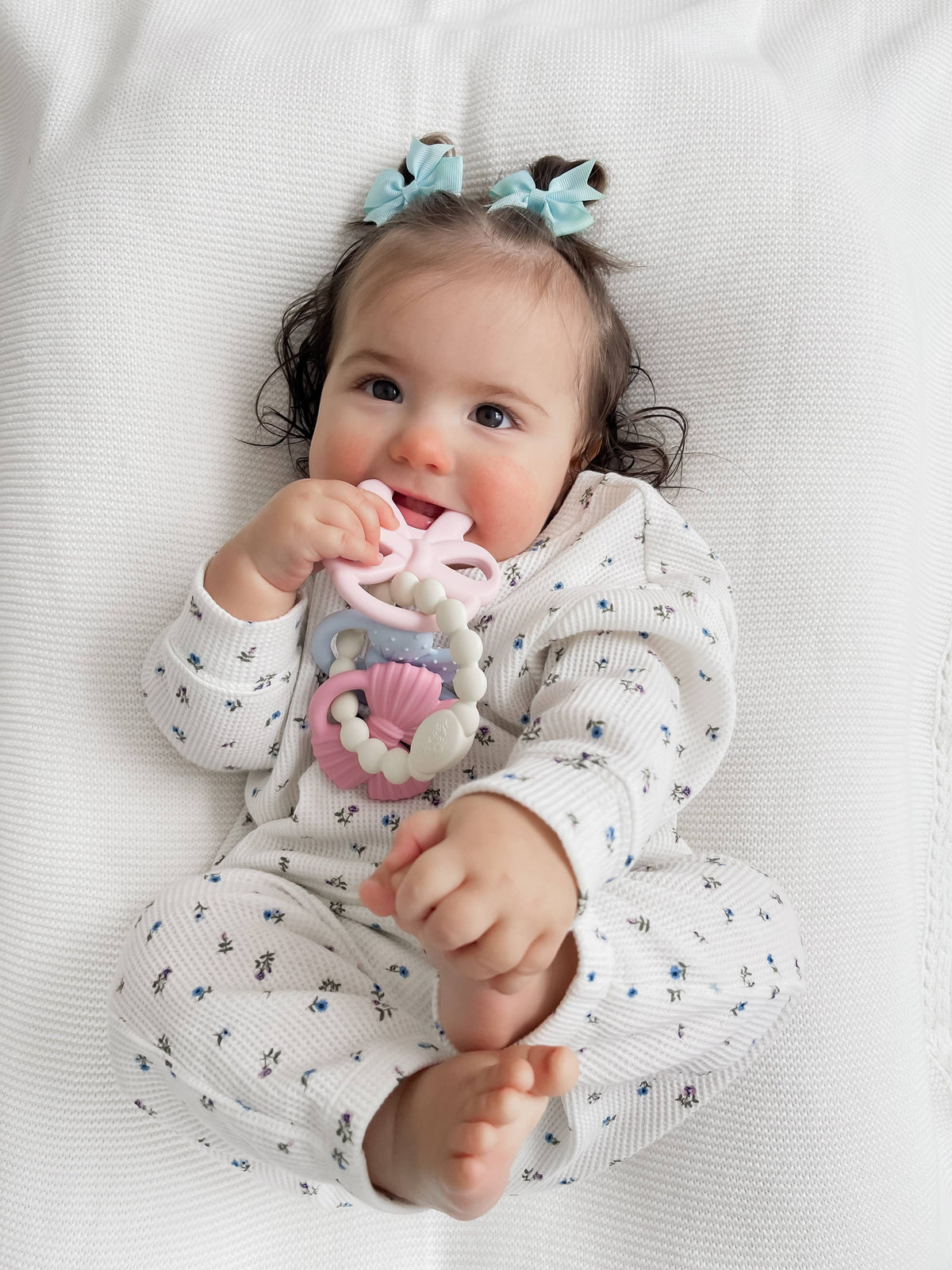 Itzy Ritzy - Itzy Trio™ Bows