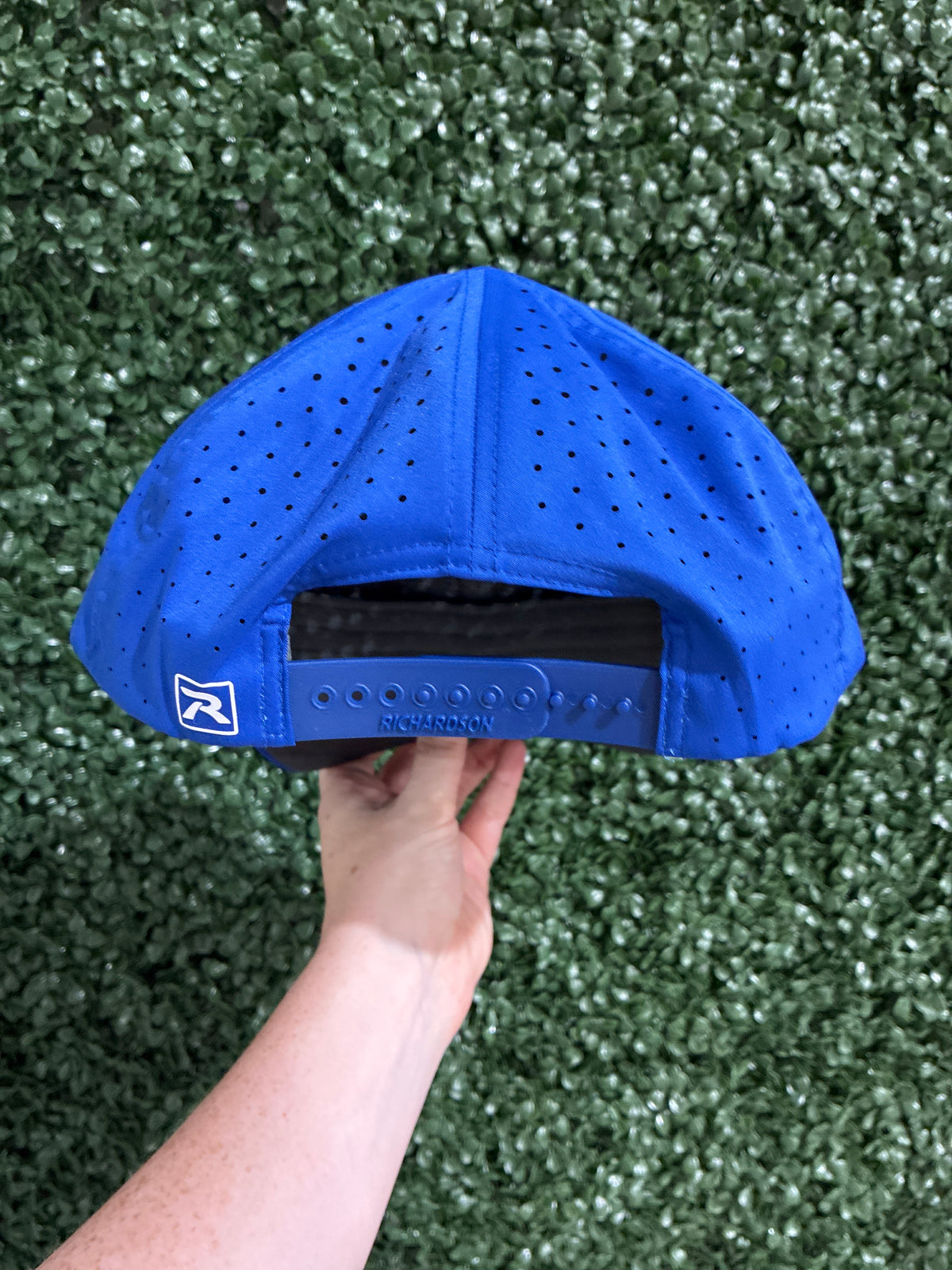 Bullard B Richardson ONF 632 Snapback Hat