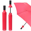Vinrella - Pink Punch Bottle Umbrella