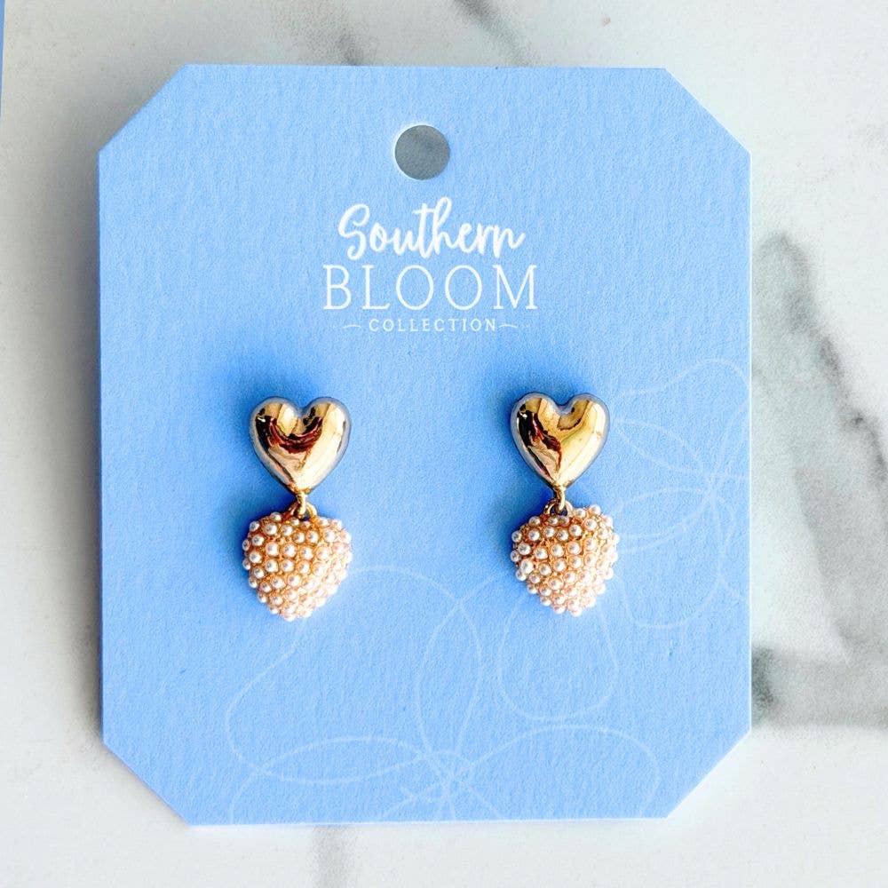 Amour Pearl Drops