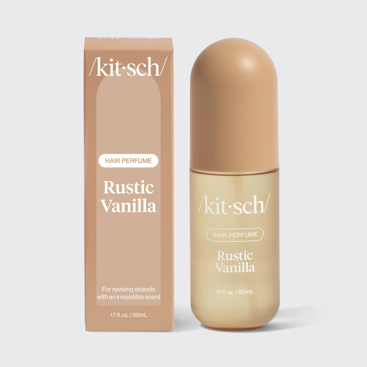 Kitsch Rustic Vanilla Hair Perfume