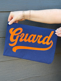 CUSTOM Swoosh Team Shirt