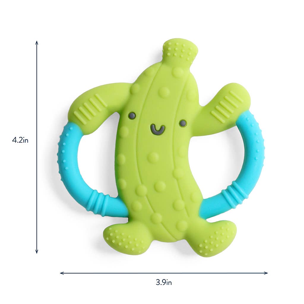 Itzy Ritzy - Pickle Chew Crew®