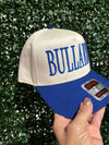 Bullard Puff Hat