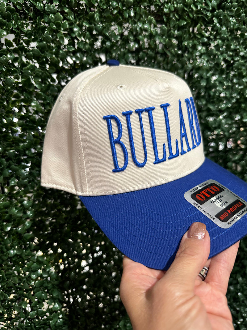 Bullard Puff Hat
