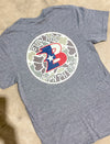 Camo Bullard Panthers Tee