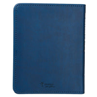 Christian Art Gifts - One-Minute Devotions for Boys Faux Leather