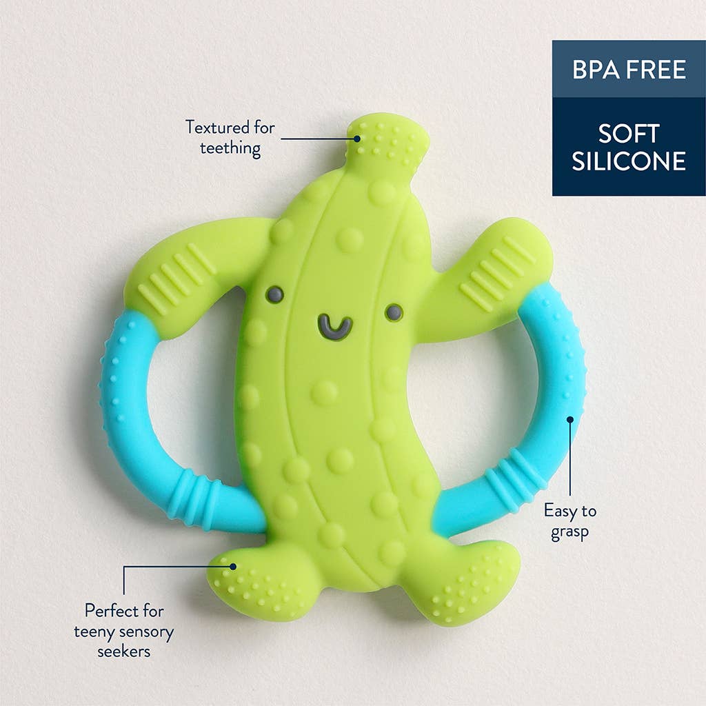 Itzy Ritzy - Pickle Chew Crew®