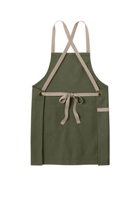 Army Green Apron