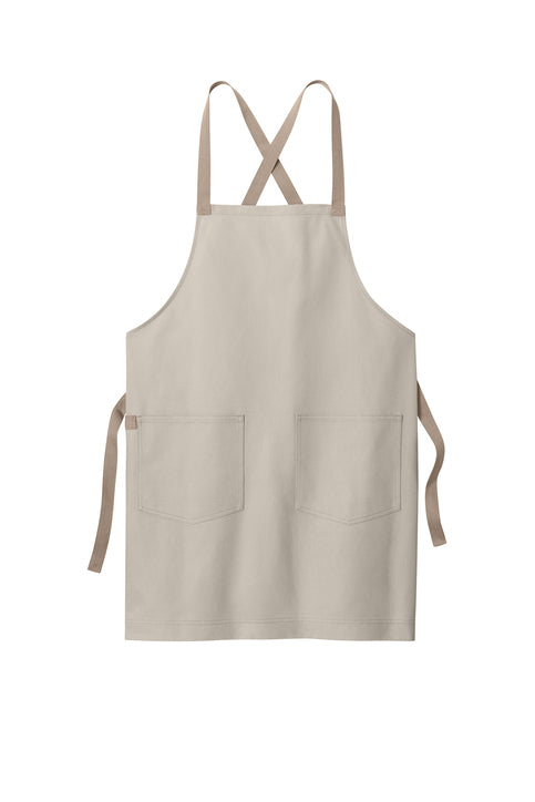 Sahara Apron