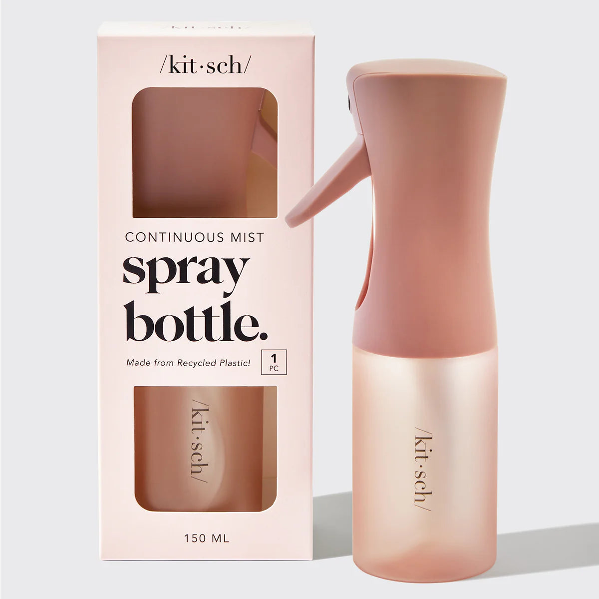 Kitsch Spray Bottle