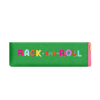 Mahjong Rack Storage Bag