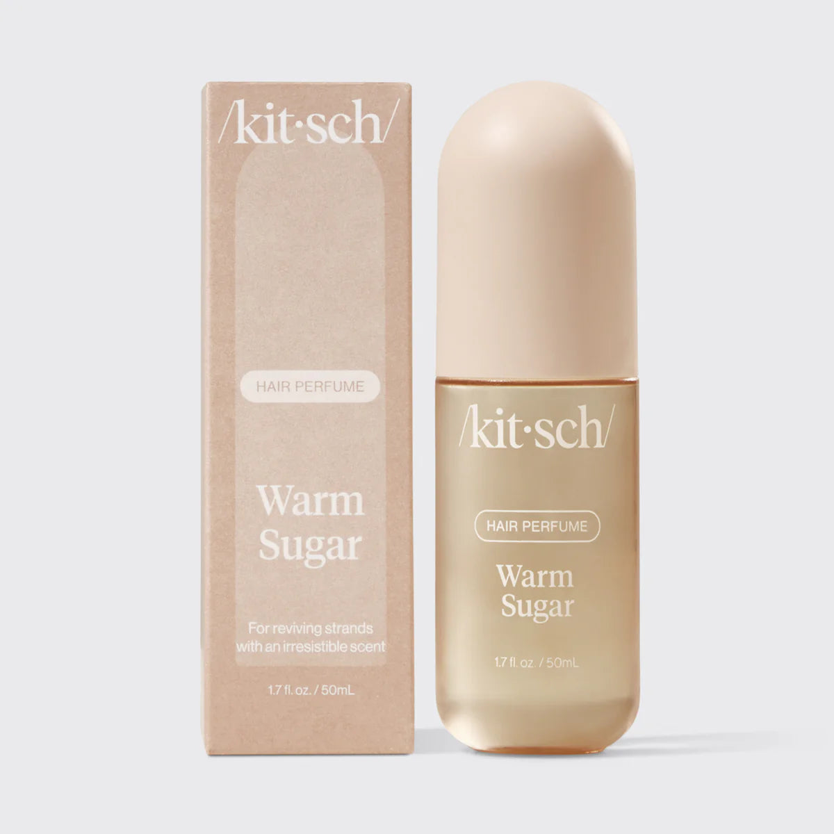 Kitsch Warm Sugar Hair Perfume
