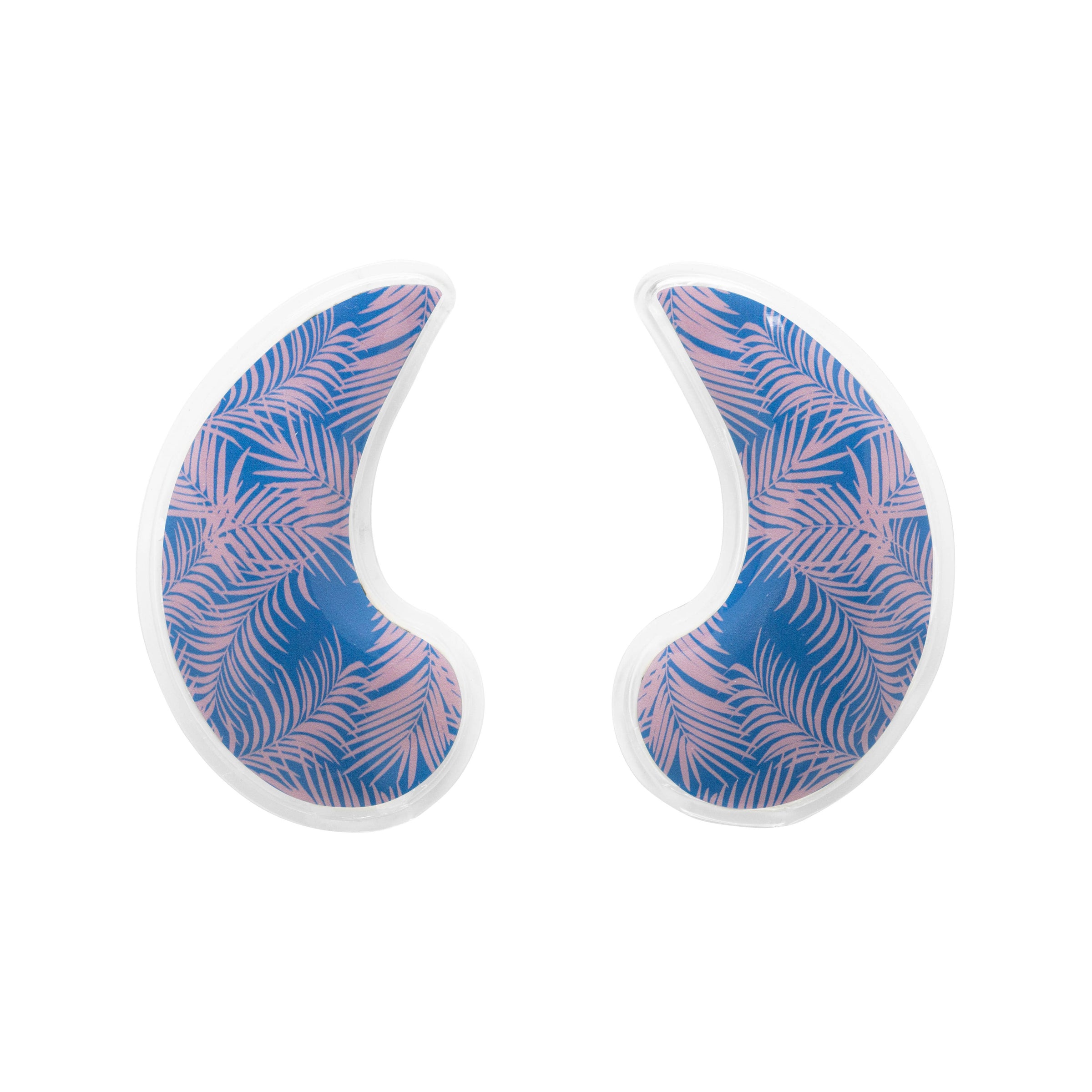 DM Merchandising - Lemon Lavender Under Eye Gel Pads