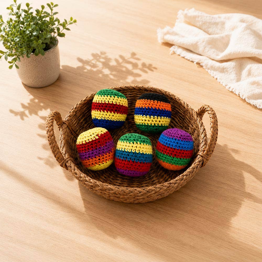 Hacky Sack Ball