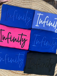 Custom Puff Embroidered Shirt