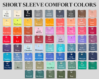 CUSTOM Swoosh Team Shirt