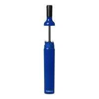 Vinrella - Cobalt Bottle Umbrella