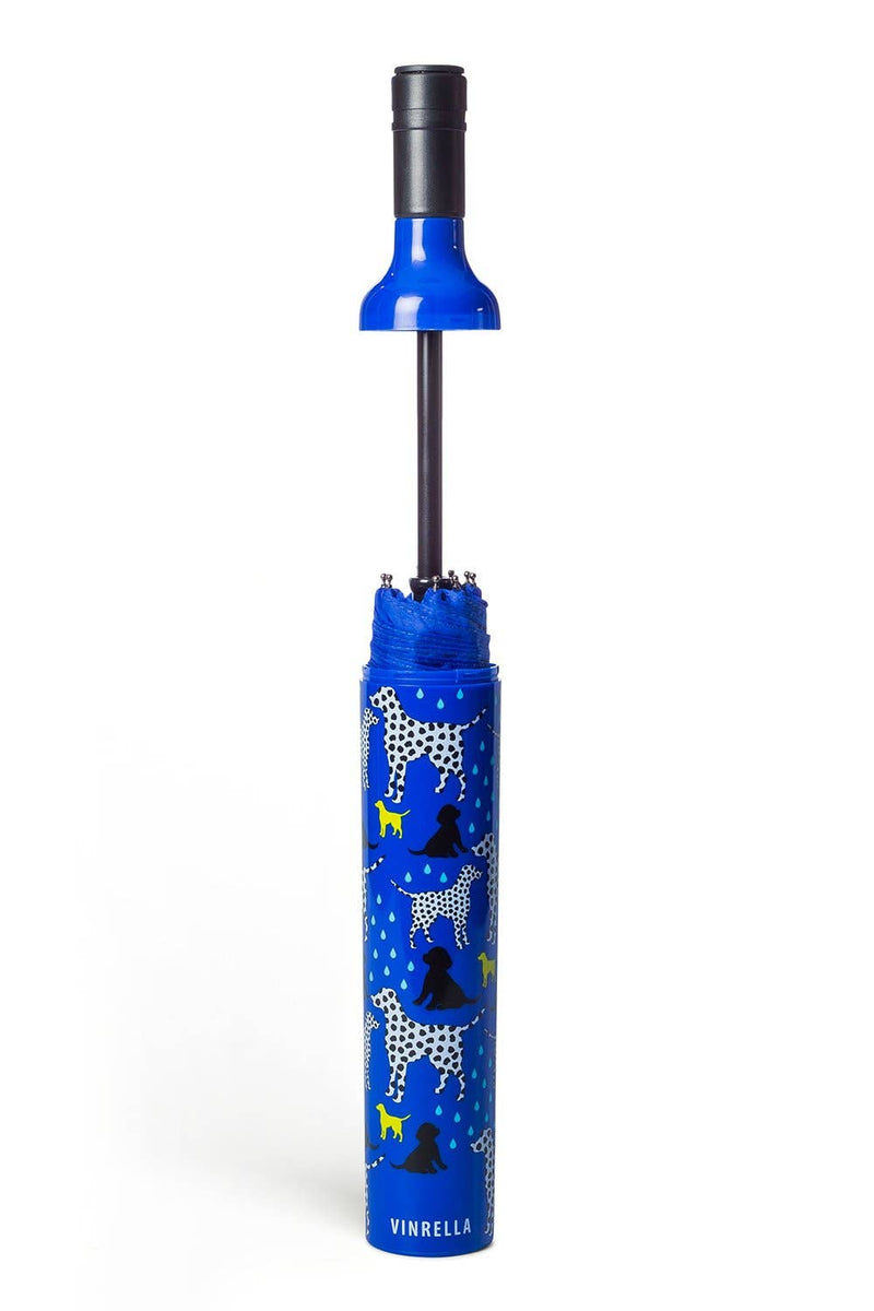 Vinrella - Spot On Bottle Umbrella