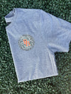Camo Brook Hill Guard Tee