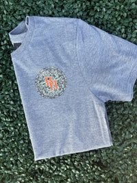 Camo Brook Hill Guard Tee
