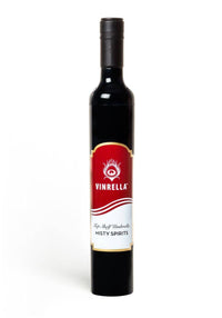 Vinrella - Misty Spirits Wine Bottle Umbrella