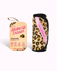 The Original Makeup Eraser - Leopard Pro
