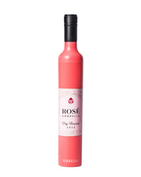 Vinrella - Rosé Wine Bottle Umbrella