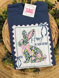Happy Easter Inspired Shirt